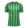 Real Betis Pre-Match 2024-25 Grønn - Herre Fotballdrakt